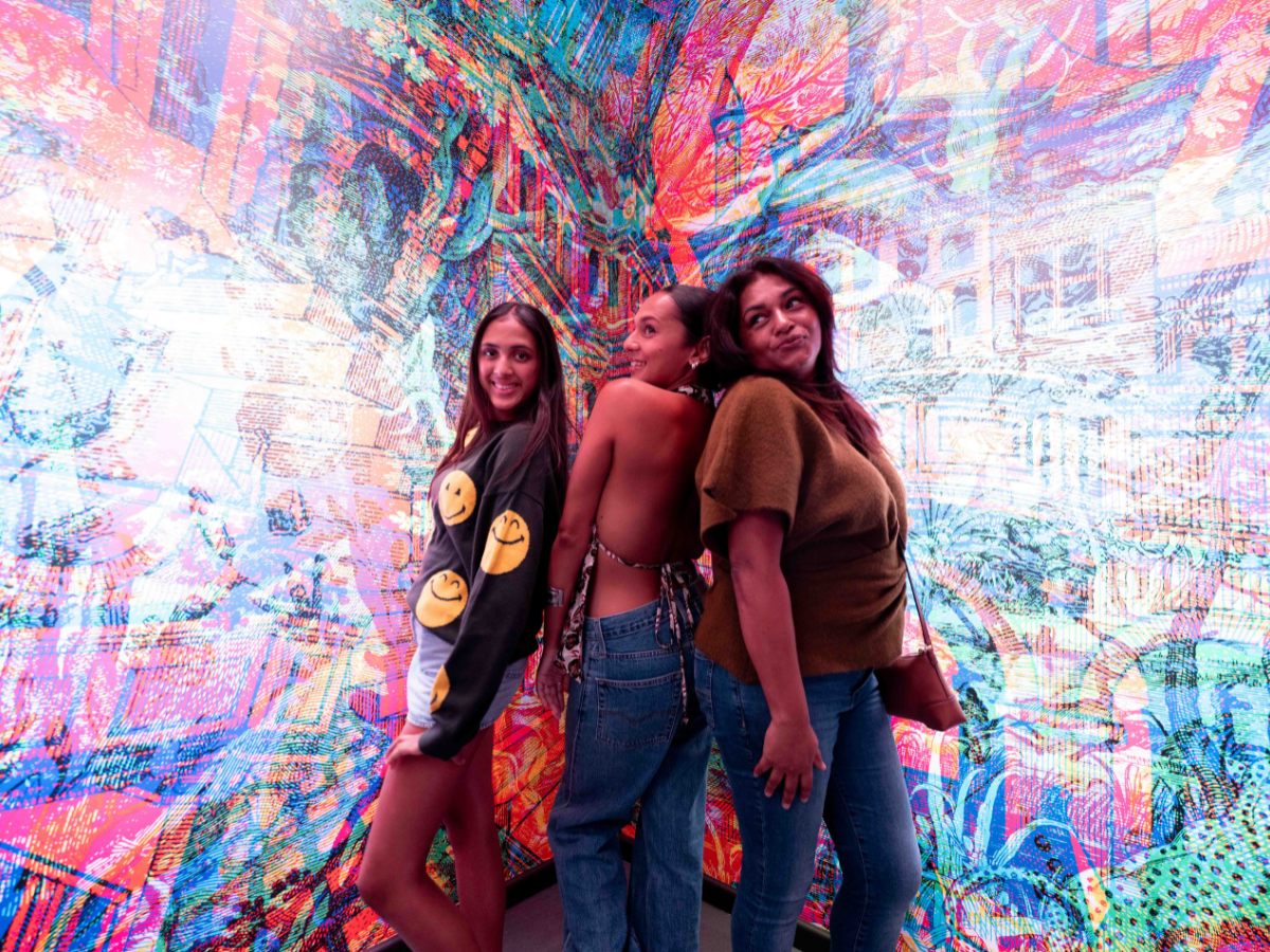 illusion rooms exhibits gallery3 moi Durban 1200x900 1